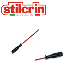 Stilcrin - Rensestok 5mm - 17cm - (22LR / .223 / .243 / 6 mm / 6,555 og 6,5 Creedmoor)