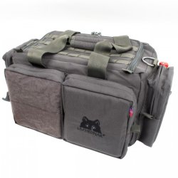 Ulfhednar Range Bag Large Rifle � Skydebane Taske