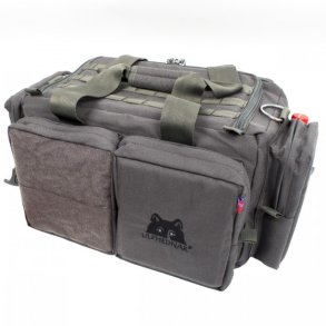 Ulfhednar Range Bag Large Rifle � Skydebane Taske
