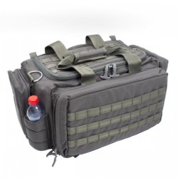 Ulfhednar Range Bag Large Rifle � Skydebane Taske