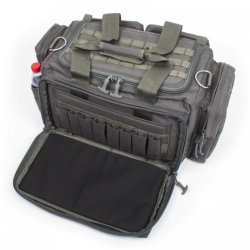 Ulfhednar Range Bag Large Rifle � Skydebane Taske