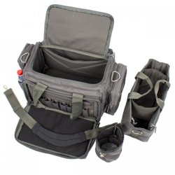 Ulfhednar Range Bag Large Rifle � Skydebane Taske