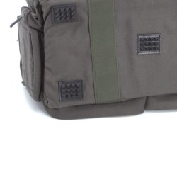 Ulfhednar Range Bag Large Rifle � Skydebane Taske
