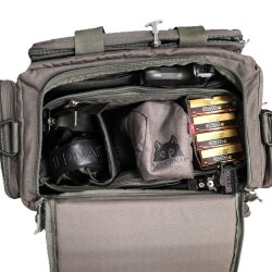 Ulfhednar Range Bag Large Rifle � Skydebane Taske