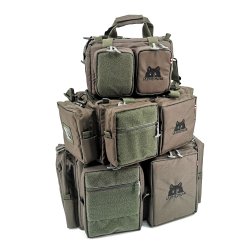 Ulfhednar Range Bag Small Field � Skydebane Taske