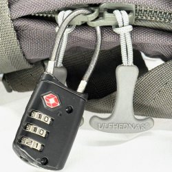 Ulfhednar Range Bag Small Field � Skydebane Taske