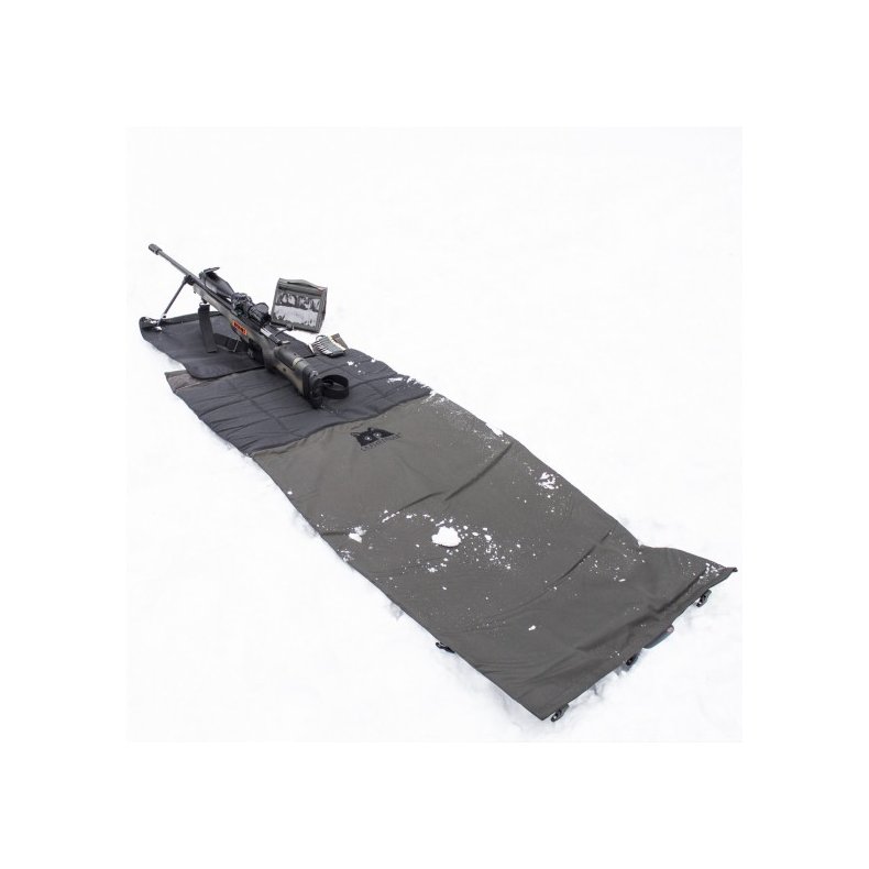 Ulfhednar UH020 Shooting Mat Roller � Skydem�tte 180x75