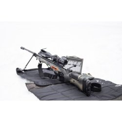 Ulfhednar UH020 Shooting Mat Roller � Skydem�tte 180x75