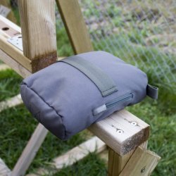 Ulfhednar Cookie Dough Support Pillow � Skydebag
