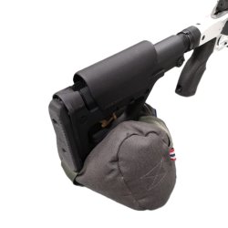 Ulfhednar Cookie Dough Support Pillow � Skydebag