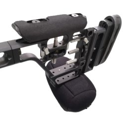 Ulfhednar Squeezy Rear Bag � Skydebag