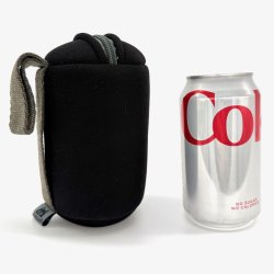 Ulfhednar Squeezy Rear Bag � Skydebag