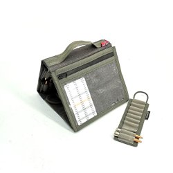 Ulfhednar Ammunition Folder 40 Rds � Patronholder