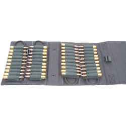 Ulfhednar Ammunition Folder 40 Rds � Patronholder
