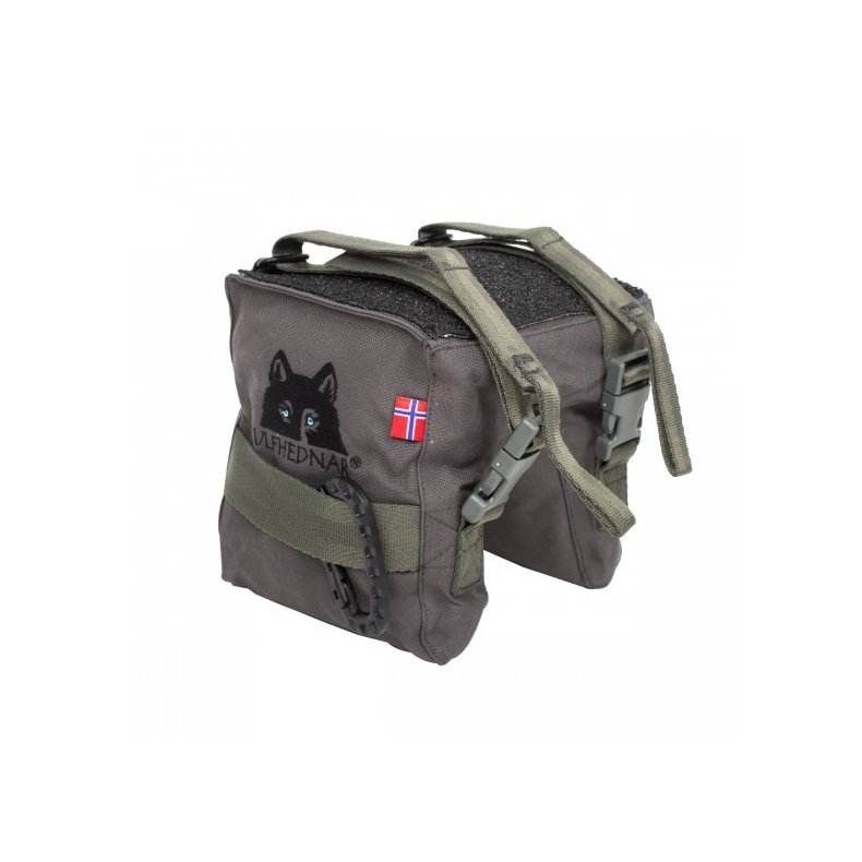 Ulfhednar Multipurpose Support Pillow � Skydebag