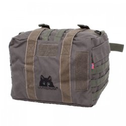 Ulfhednar Fat Boy Support Pillow � Skydebag