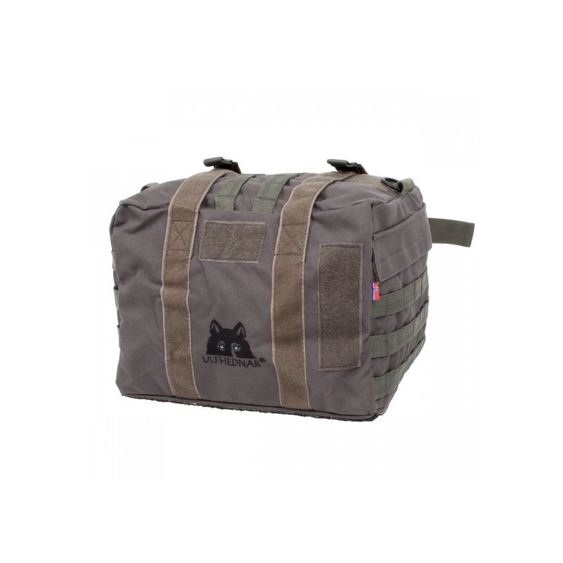 Ulfhednar Fat Boy Support Pillow � Skydebag