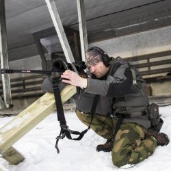 Ulfhednar Fat Boy Support Pillow � Skydebag