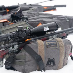 Ulfhednar Fat Boy Support Pillow � Skydebag