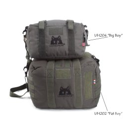 Ulfhednar Fat Boy Support Pillow � Skydebag