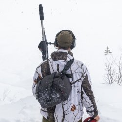 Ulfhednar Big Boy Support Pillow � Skydebag