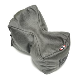 Ulfhednar Kuddi Support Pillow � Skydebag - Sandfyldt