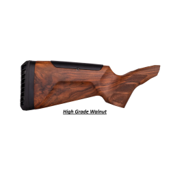 WOOX SUPERLEGGERA Precision Stock
