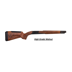 WOOX SUPERLEGGERA Precision Stock