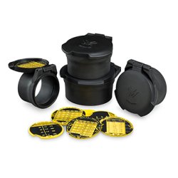 Vortex Defender Flip Cap � Objektiv (Alle st�rrelser)