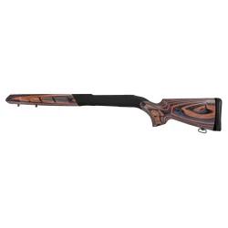 WOOX WILD MAN Precision Stock