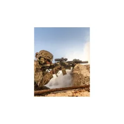 Vortex AMG 1-10x24 FFP m/EBR-9 (MRAD)