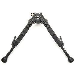 Accu-Tac / Bipod / BR-4 G2 Picatinny rail