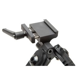 Accu-Tac / Bipod / BR-4 G2 Arca Swiss