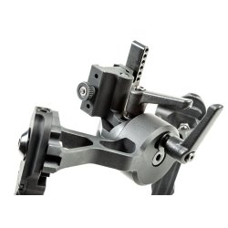 Accu-Tac / Bipod /  FC-5 G2 - Picatinny