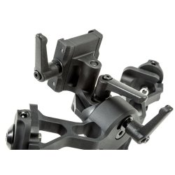 Accu-Tac / Bipod /  FC-5 G2 - Arca Swiss