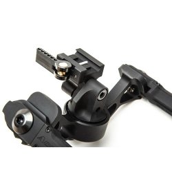 Accu-Tac / Bipod / FC-4 G2 Picatinny rail