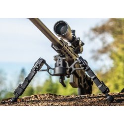 Accu-Tac / Bipod / FC-4 G2 Picatinny rail