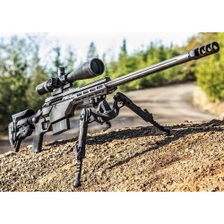 Accu-Tac / Bipod / FC-4 G2 Arca Swiss