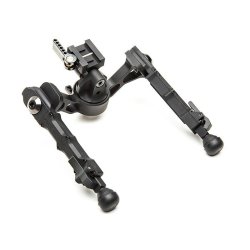 Accu-Tac / Bipod / FC-4 G2 Picatinny rail