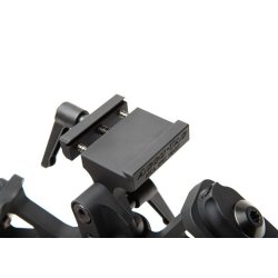 Accu-Tac / Bipod / FC-4 G2 Arca Swiss