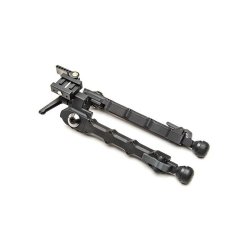Accu-Tac SR-5 G2 G2 Bipod - Picatinny