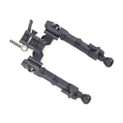 Accu-Tac / Bipod / WB-4 Picatinny rail