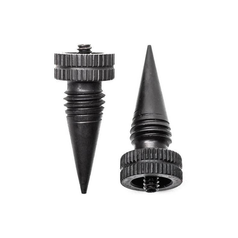 Accu-tac / Bipod / Spikes G2 - Tilbeh�r