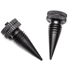 Accu-tac / Bipod / Spikes G2 - Tilbeh�r