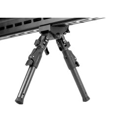 MDT / Bipod / GRND-POD Dovetail / Arca Swiss
