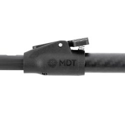 MDT GRND-POD Dovetail Bipod - Picatinny rail