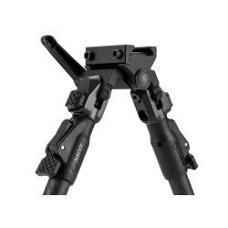 MDT GRND-POD Dovetail Bipod - Picatinny rail