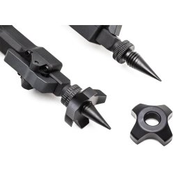 Accu-tac / Bipod / Spike Claws - Tilbeh�r
