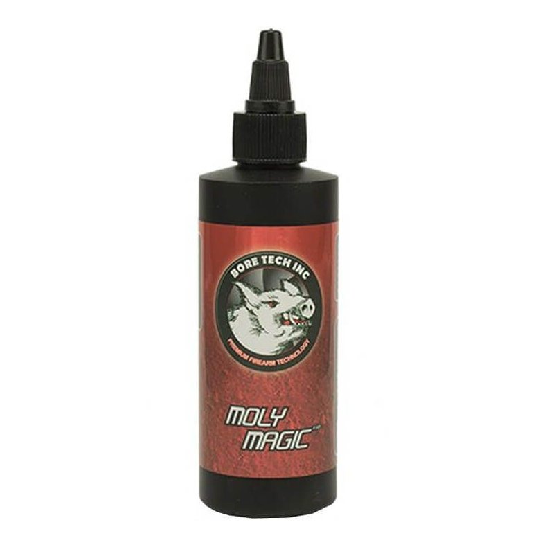 Bore Tech - Moly Magic - 120ml