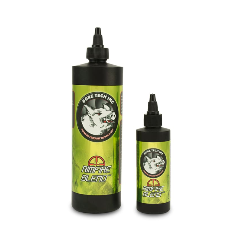 Bore Tech - Rimfire - 120ml